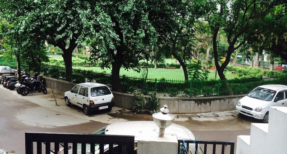 TG Stays Jangpura Extn, New Delhi 5